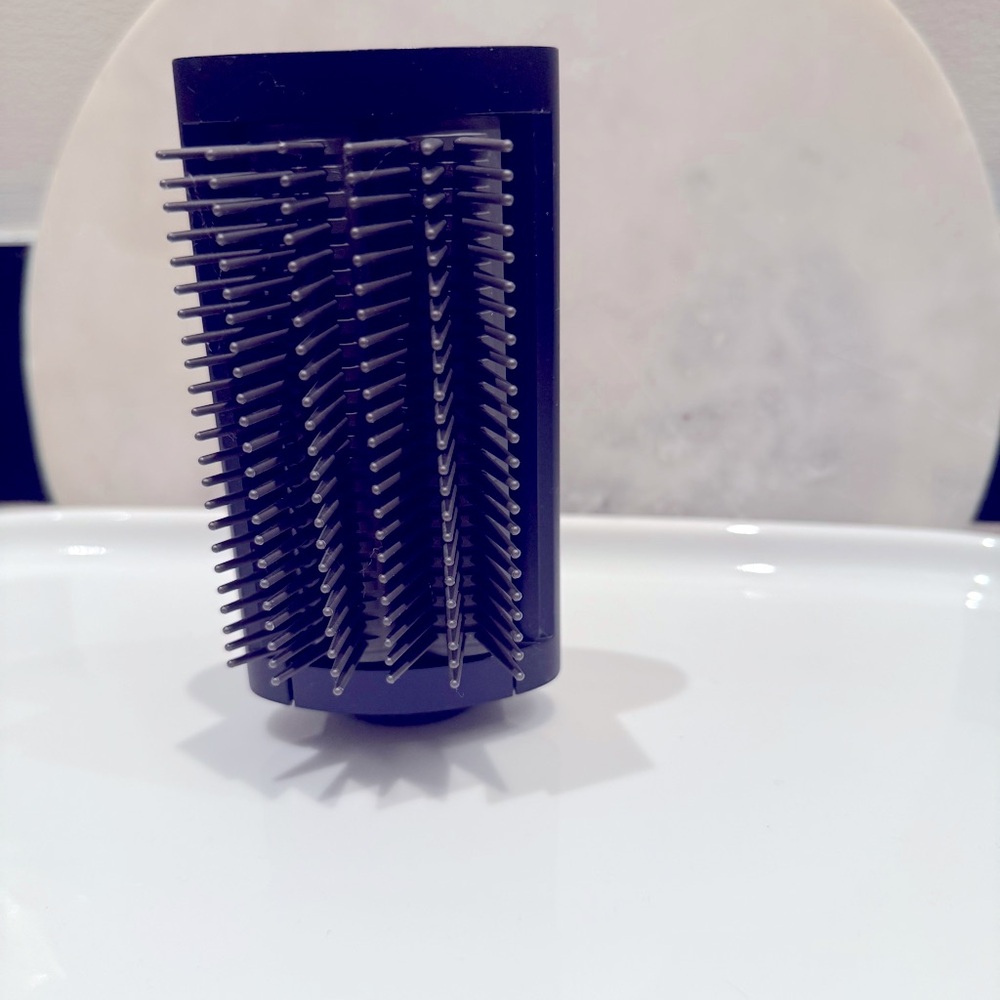 Dyson Airwrap Accessorie Brush Firm Smoothing Brush Copper HS01 - Picture 3 of 4
